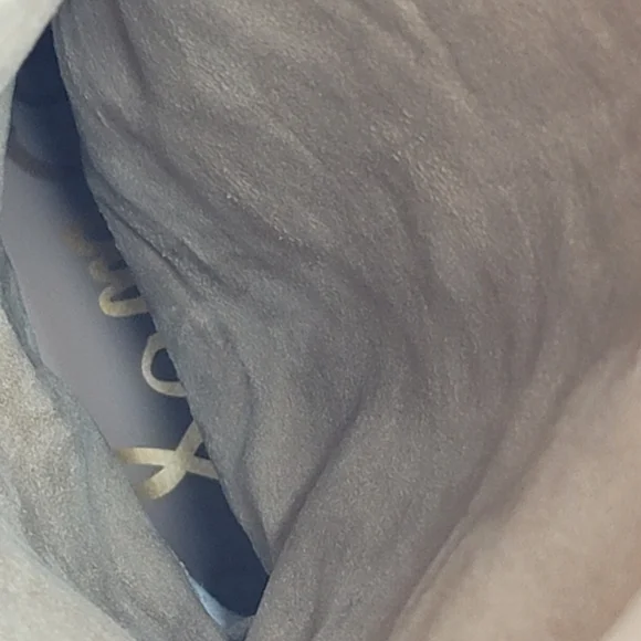 SAN EDELMAN "Josephine " tall boots with tassels size 5M - Picture 10 of 16